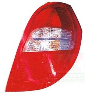 VAN WEZEL 3018932 -  Задний фонарь